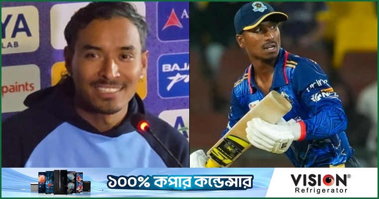 আরিফুলের প্রশংসায় পঞ্চমুখ সোমপাল